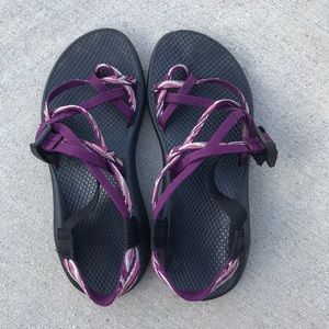 Women’s chacos size 8.